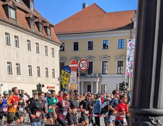 260517 Regensburg Marathon